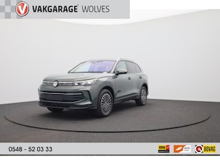 Volkswagen Tiguan Life Edition 1.5 eHybrid | Camera | Carplay | 18" Velgen |