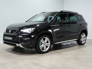Seat Ateca 1.5 TSI 150pk DSG FR Business Intense Camera | Navi | Carplay/Android | Beats Audio 324