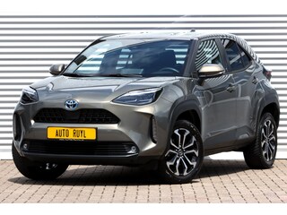 Toyota Yaris Cross 1.5 Hybrid Dynamic / Winter-Pakket / E-Kofferkl.