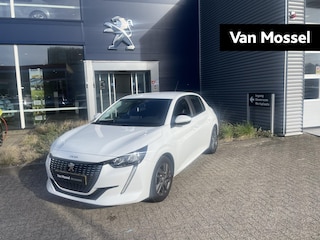 Peugeot 208 1.2 PureTech Active Pack