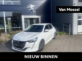 Peugeot 208 1.2 PureTech Active Pack