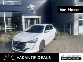 Peugeot 208 1.2 PureTech Active Pack