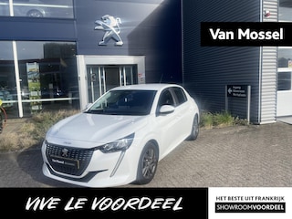 Peugeot 208 1.2 PureTech Active Pack