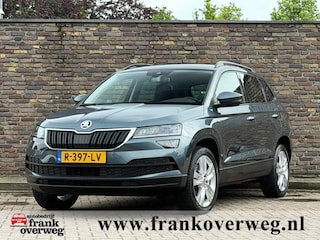 Skoda Karoq 1.0 TSI DSG Automaat LED Keyless Carplay