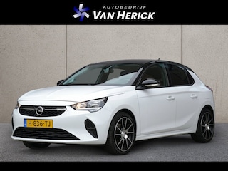 Opel Corsa 1.2 Edition 100PK | Airco | Cruise Control | Carplay