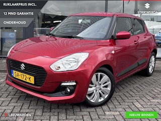 Suzuki Swift 1.2 Select Lmv/Airco/Armsteun