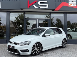 Volkswagen Golf 1.4 TSI ACT Edition R Connected 3x R Line Navi Camera Xenon Led