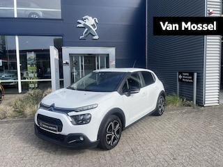 Citroën C3 1.2 PureTech Feel