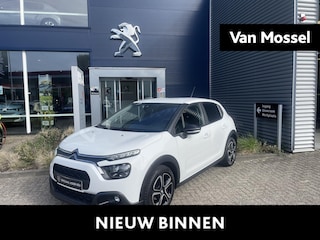 Citroën C3 1.2 PureTech Feel