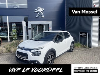 Citroën C3 1.2 PureTech Feel