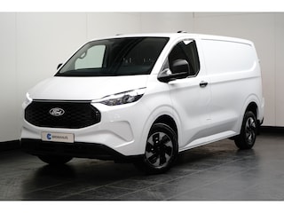 Ford Transit Custom E 320 L1 RWD 71kWh 218pk | Camera | Cruise Control | Carplay |