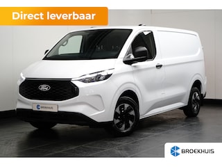 Ford Transit Custom E 320 L1 RWD 71kWh 218pk | Camera | Cruise Control | Carplay |