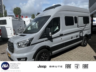 Etrusco CV 600 df Complete Selection
