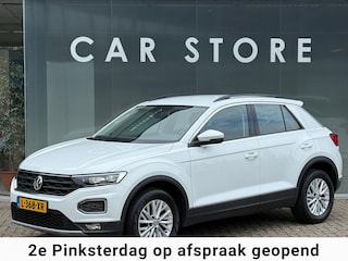 Volkswagen T-Roc 1.5 TSI Sport Navi|Camera|Stoelver|Stuurverwarming