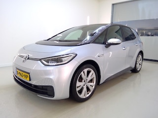 Volkswagen ID.3 58kWh 204pk Business 92% SoH [ ACC+CARPLAY+STOELVERWARMING+CLIMATE ]