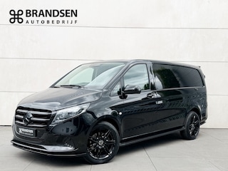 Mercedes-Benz Vito 116 CDI L2 Pro LED-19"-Leer-Navi-Stoel verw.