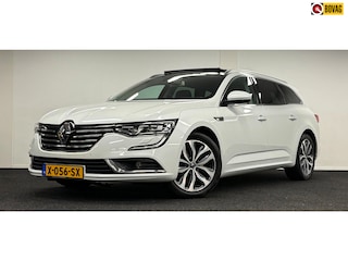 Renault Talisman Estate 1.6 TCe Intens*200PK*Panodak*Trekhaak*Camera*Leder*Stoelverw&Koeling