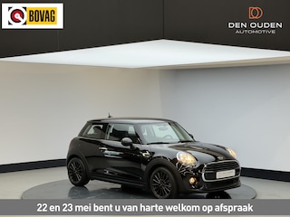 Mini Cooper 1.5 Business | 17 '' JCW lm Velgen | Cruise | NL Auto