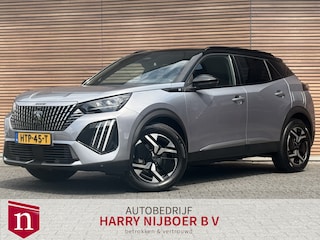Peugeot 2008 EV GT Avantage 54 kWh Navigatie / 360 Camera / Lage km stand