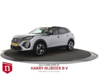 Peugeot 2008 EV GT Avantage 54 kWh Navigatie / 360 Camera / Lage km stand
