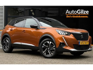 Peugeot 2008 1.2 PureTech GT l Focal HiFi l Blis l Camera l Navigatie l Stoelverwarming