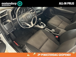 Honda Jazz 1.3 i-VTEC Elegance