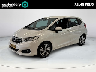 Honda Jazz 1.3 i-VTEC Elegance