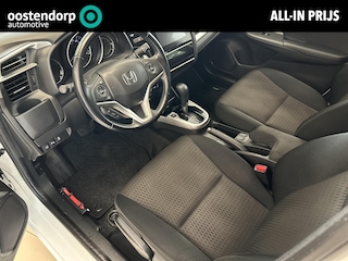 Honda Jazz 1.3 i-VTEC Elegance