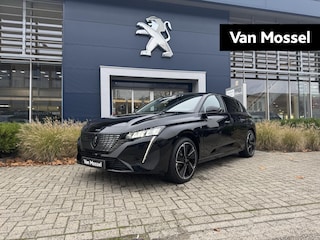 Peugeot 308 Allure EV 54 kWh l Camera achter | Draadloze Apple Carplay/Android Auto | Stoelverwarming