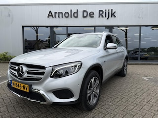 Mercedes-Benz GLC 350e 4MATIC Premium