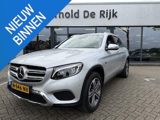 Mercedes-Benz GLC 350e 4MATIC Premium
