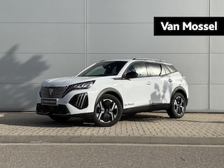 Peugeot 2008 1.2 PureTech 100 Allure | Parkeerhulp | Camera voor | Draadloze Apple Carplay/Android Auto |