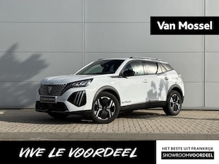 Peugeot 2008 1.2 PureTech 100 Allure | Parkeerhulp | Camera voor | Draadloze Apple Carplay/Android Auto |