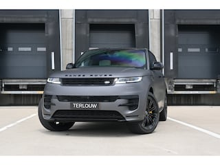 Land Rover Range Rover Sport 3.0 P550e Autobiography PHEV