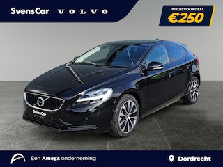 Volvo V40 1.5 T3 Dynamic Edition