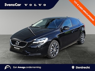 Volvo V40 1.5 T3 Dynamic Edition
