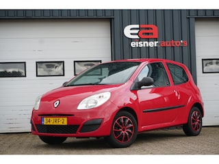 Renault Twingo 1.2 Authentique | AIRCO | APK 02-2027 |