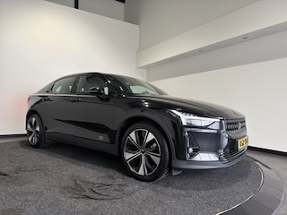 Polestar 2 Long Range Single Motor 78 kWh | Keyless | 360° cam | Carplay | Soh (batterijcheck) Waarde 94,5 %