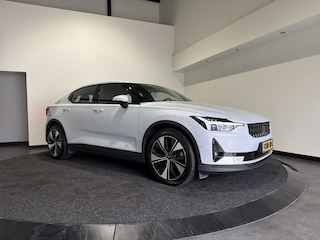 Polestar 2 Long Range Single Motor 78 kWh | Keyless | 360° cam | Carplay | Soh (batterijcheck) Waarde 94,1 %