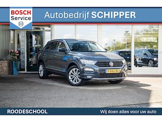 Volkswagen T-Roc 1.0 TSI Style Business