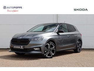 Skoda Fabia 1.0 TSI Monte Carlo