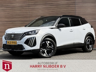 Peugeot 2008 EV GT Avantage 54 kWh 360 camera / Navigatie / Lage km stand