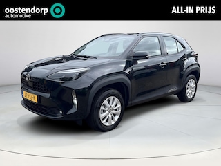 Toyota Yaris Cross 1.5 Hybrid 115 Active | Parkeercamera | Carplay | LM-velgen | Adaptive cruise control |