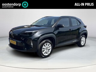 Toyota Yaris Cross 1.5 Hybrid 115 Active | Parkeercamera | Carplay | LM-velgen | Adaptive cruise control |