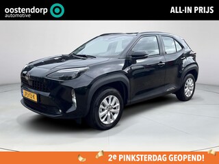 Toyota Yaris Cross 1.5 Hybrid 115 Active | Parkeercamera | Carplay | LM-velgen | Adaptive cruise control |