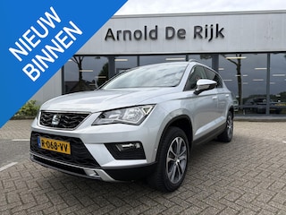 Seat Ateca 1.0 EcoTSI Style