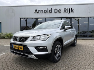 Seat Ateca 1.0 EcoTSI Style