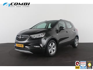 Opel Mokka X 1.4 Turbo Edition > Camera/Trekhaak/Navigatie/P sensoren...