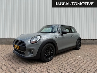 Mini Mini 1.2 Pepper Business, Nav, Climate control, Bluetooth, LM velgen, Nieuwstaat, NAP