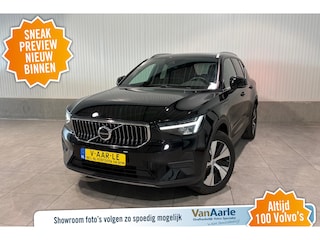 Volvo XC40 T4 Aut. Plug-in Hybrid Bright Parkeercamera Stoelverwarming 211pk VERWACHT 20-06-2026